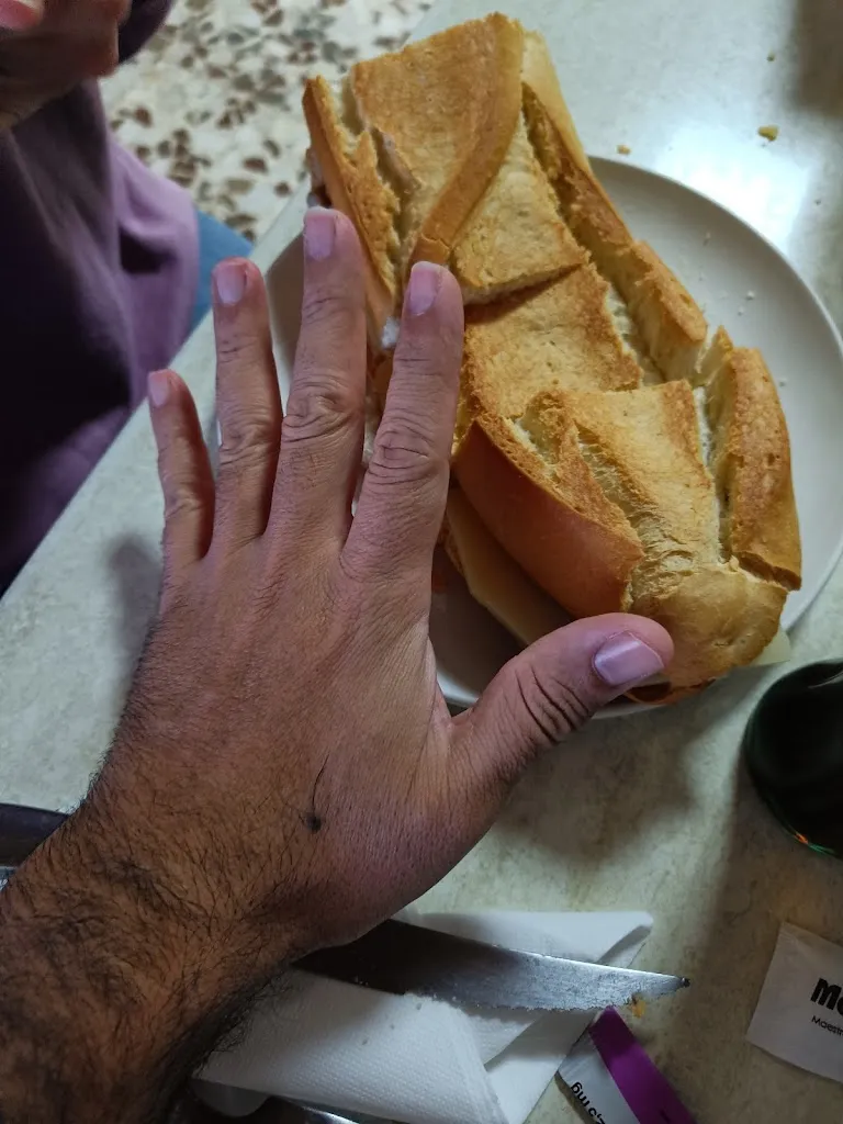 Menu_Hostal Restaurante Villares_Villares del Saz_immagine_9