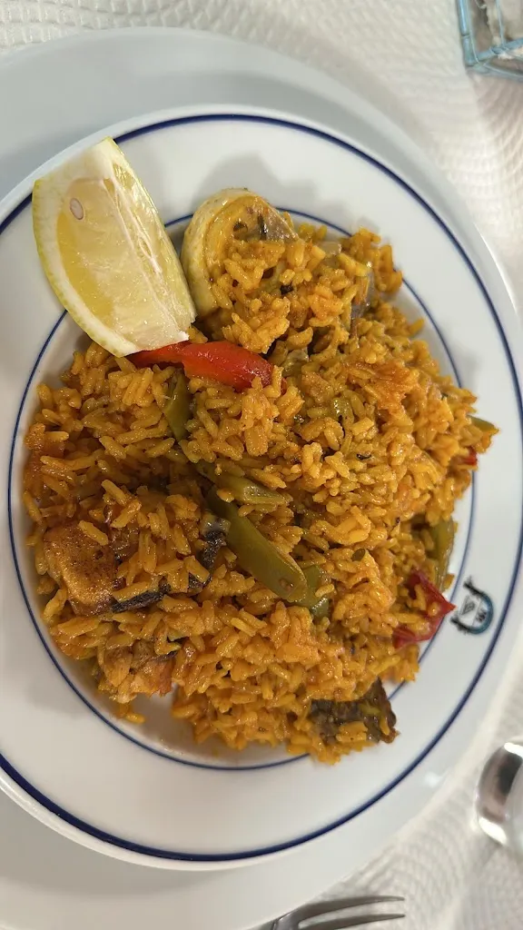 cynthia vaquero mejias_Hostal Restaurante Villares_Villares del Saz_recensione