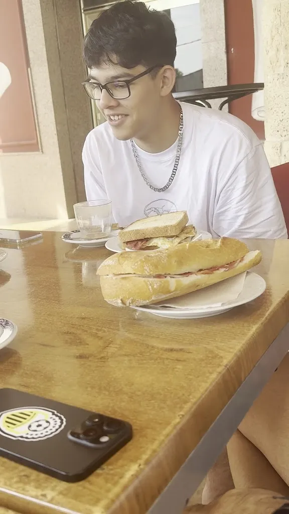 Soly Park ristorante a Villares del Saz