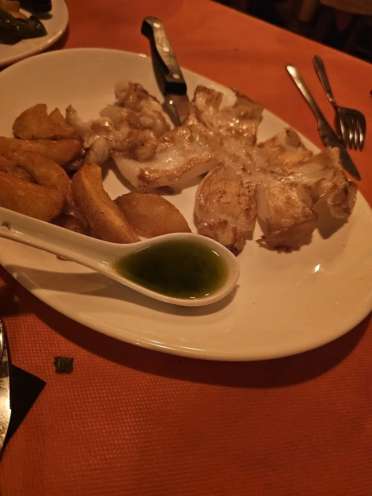 Borja Peñaranda_Restaurante Las Aldabas_Villanueva de la Jara_review