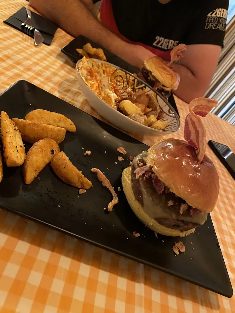 Jonathan Holgado Fraile_Restaurante Las Aldabas_Villanueva de la Jara_review