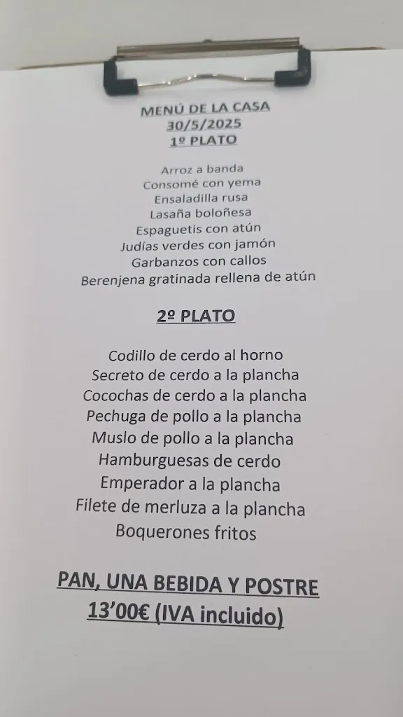 N R_Restaurante La Báscula_Roda La_review