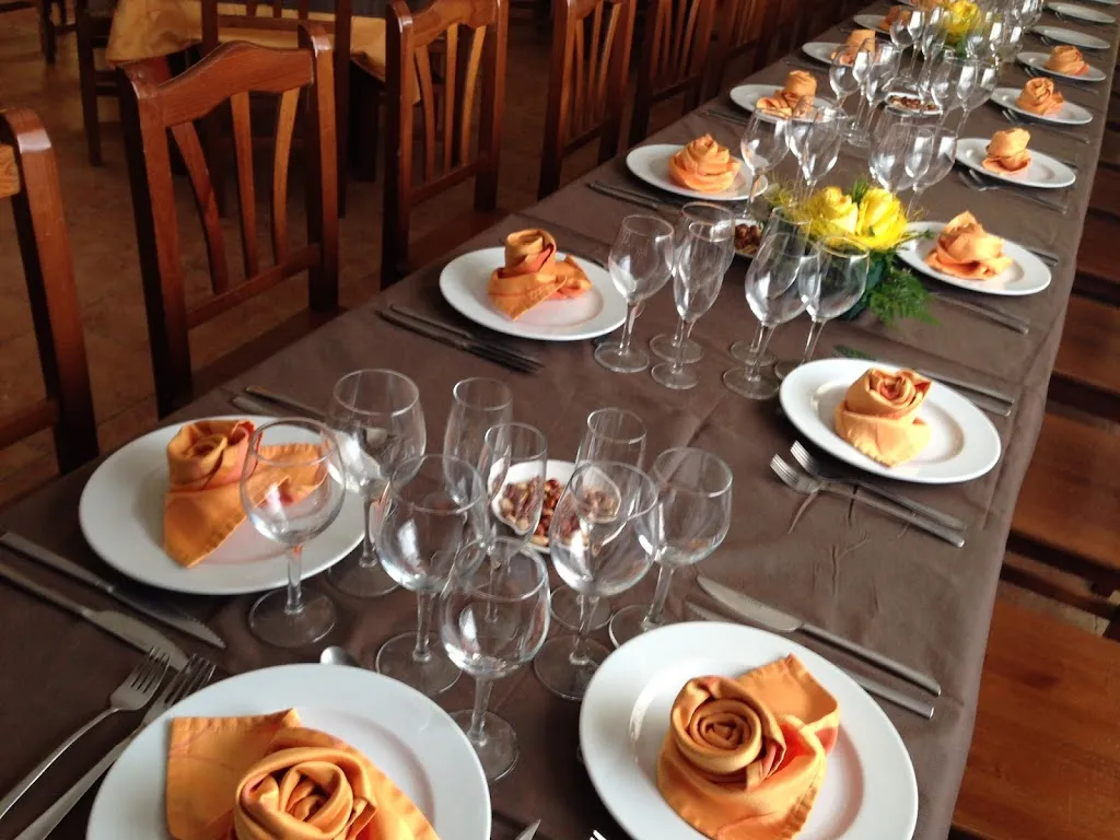 Restaurante La Báscula_Roda La_slider_image_2