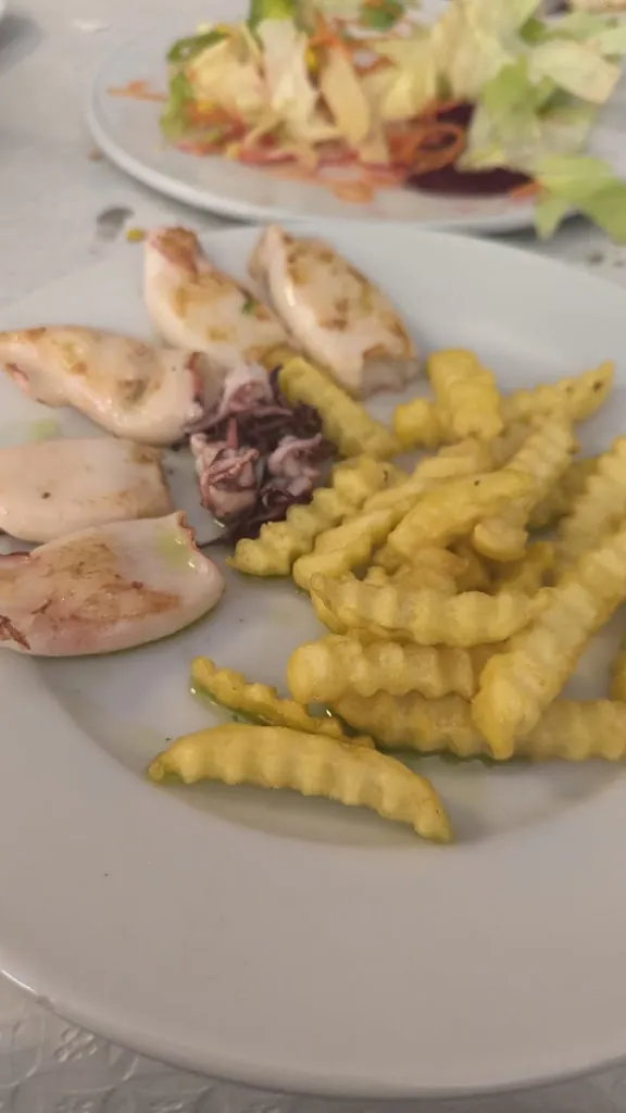 Inma González_Bar Restaurante Casablanca_Villanueva de la Jara_review