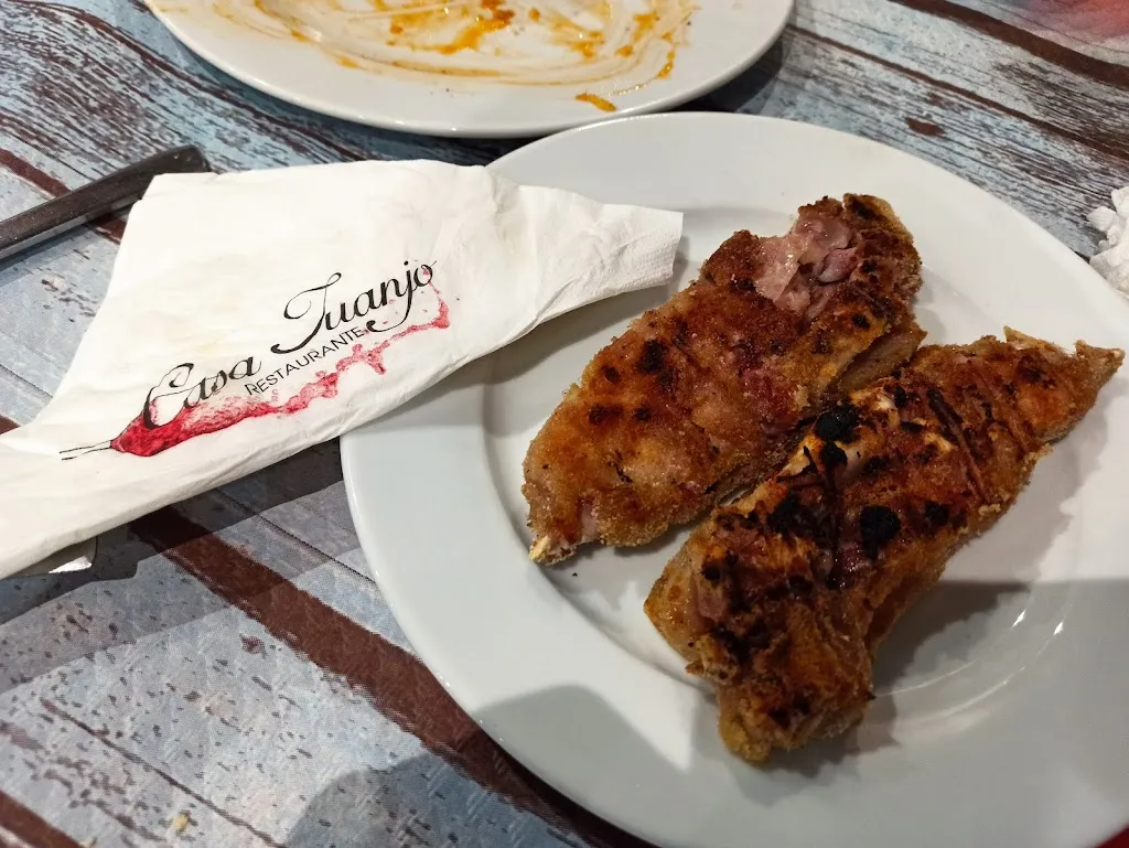 Menu_Casa Juanjo_Villanueva de la Jara_image_4