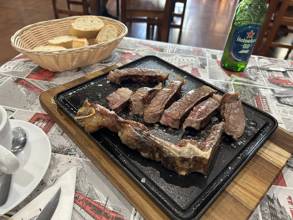 Liudmyla Skorichenko_Casa Juanjo_Villanueva de la Jara_review