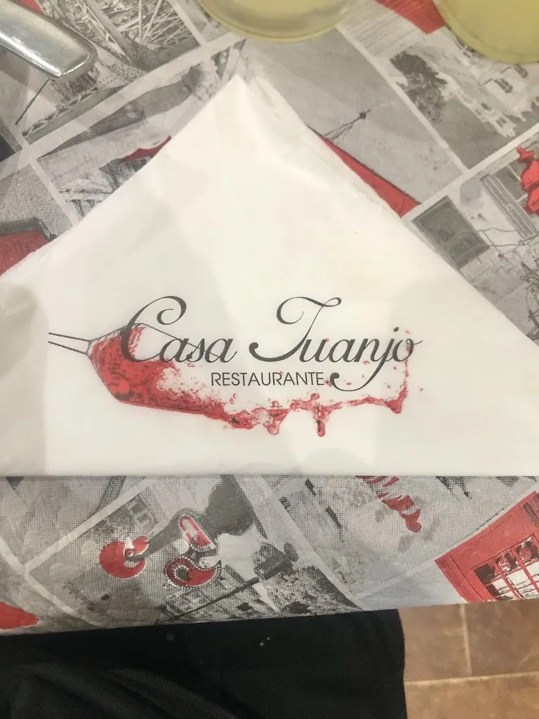 Chadel D._Casa Juanjo_Villanueva de la Jara_review