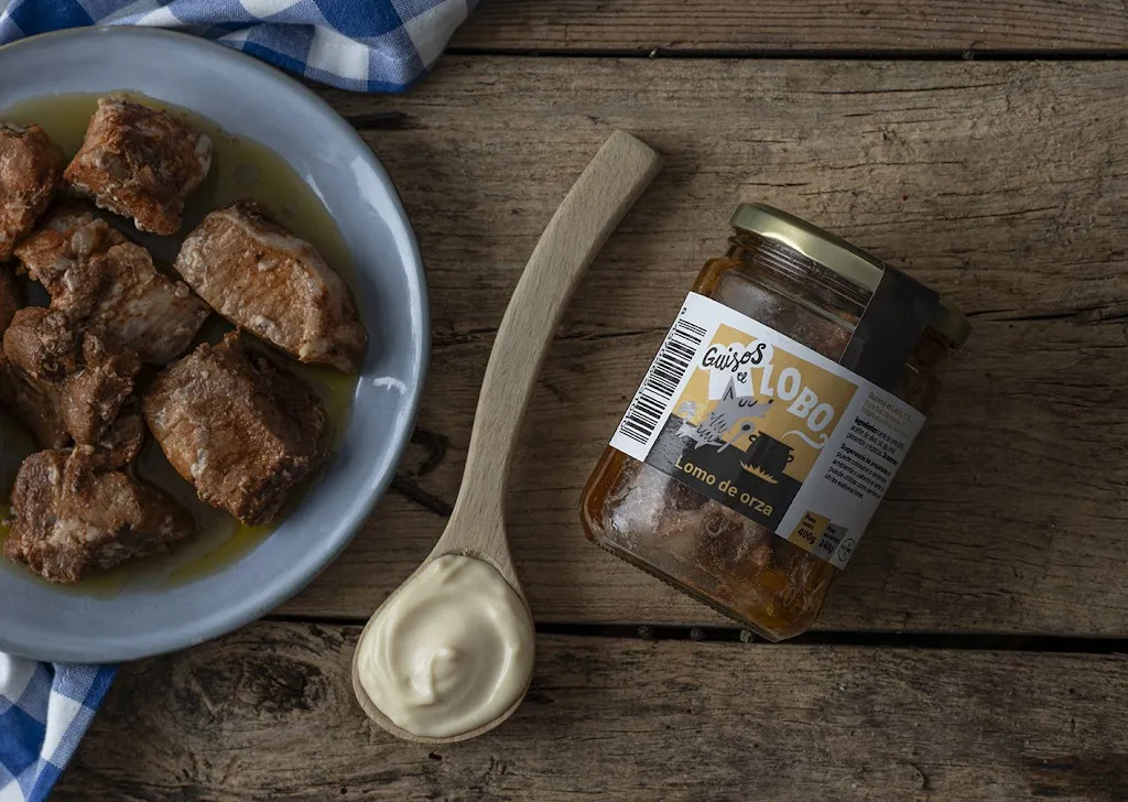 Menu_Guisos El Lobo_Villanueva de la Jara_image_6