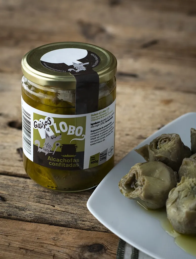 Menu_Guisos El Lobo_Villanueva de la Jara_image_8