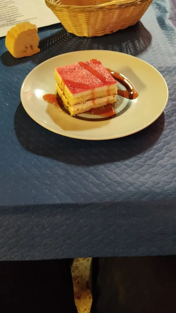 Menu_Bar Restaurante Titanic_Villanueva de la Jara_immagine_2