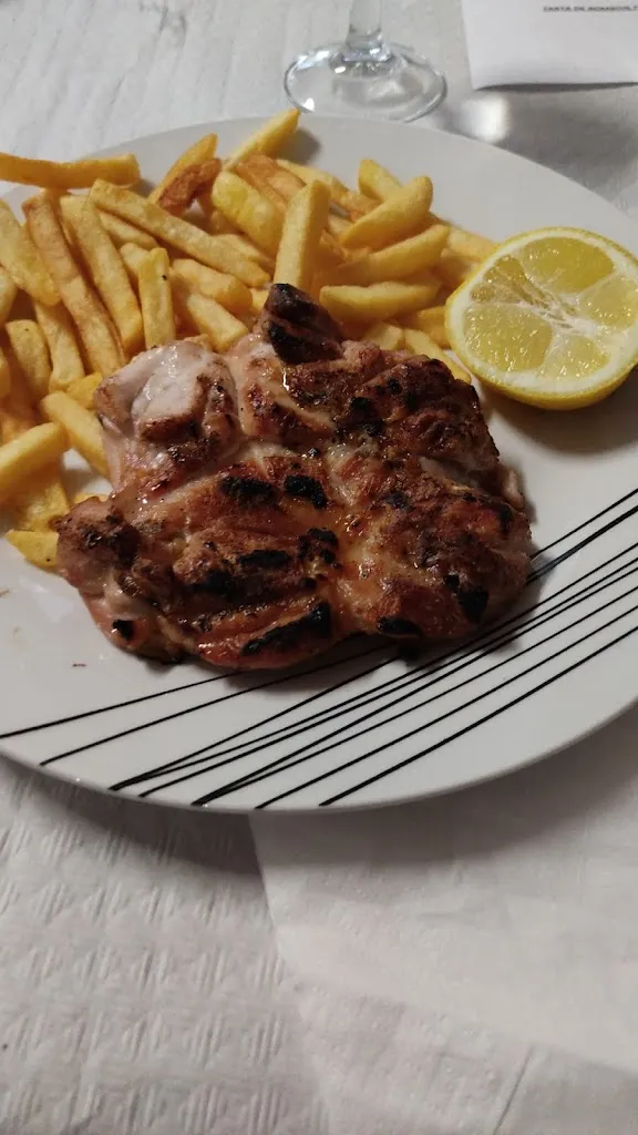 Menu_Bar Restaurante Titanic_Villanueva de la Jara_immagine_4