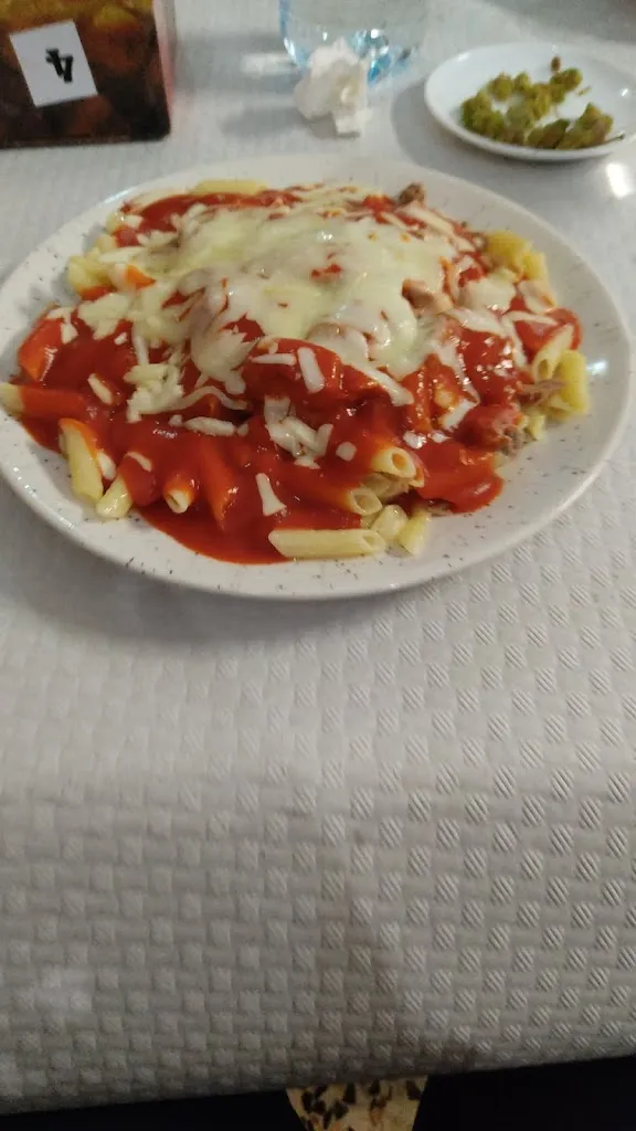 Menu_Bar Restaurante Titanic_Villanueva de la Jara_immagine_5