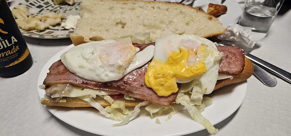 Menu_Bar Restaurante Titanic_Villanueva de la Jara_immagine_7