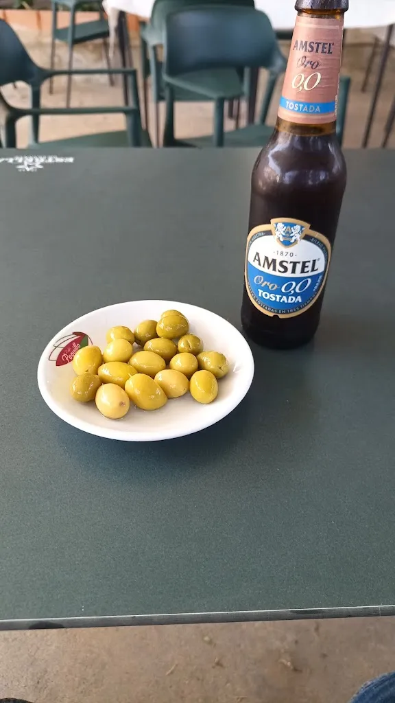 Javier Duran_Bar Restaurante Titanic_Villanueva de la Jara_recensione