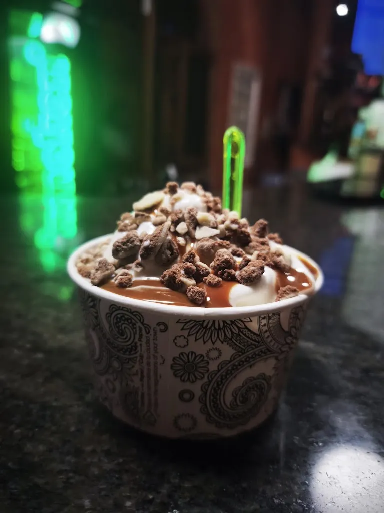 Pub El Jaral restaurant in Villanueva de la Jara