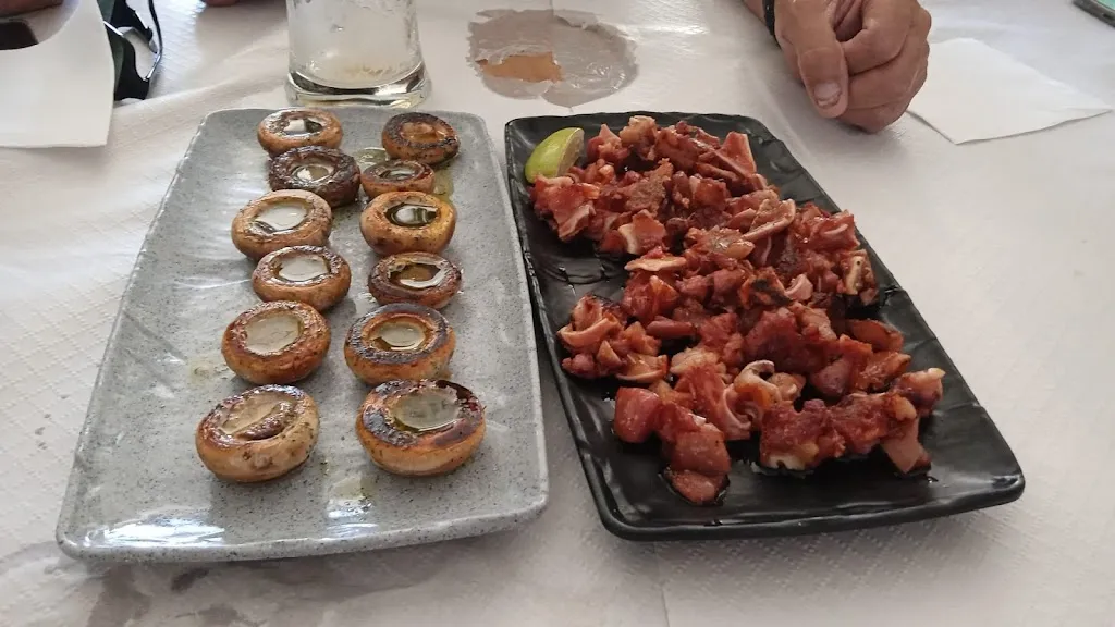 Menu_Bar restaurante “Casino Jareño”_Villanueva de la Jara_immagine_6