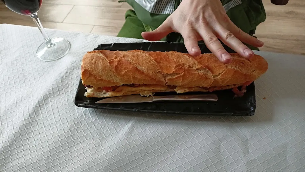 Menu_Bar restaurante “Casino Jareño”_Villanueva de la Jara_immagine_7