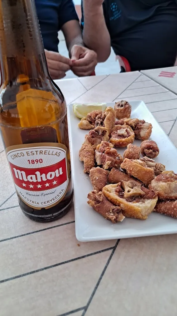 Menu_Bar restaurante “Casino Jareño”_Villanueva de la Jara_immagine_8