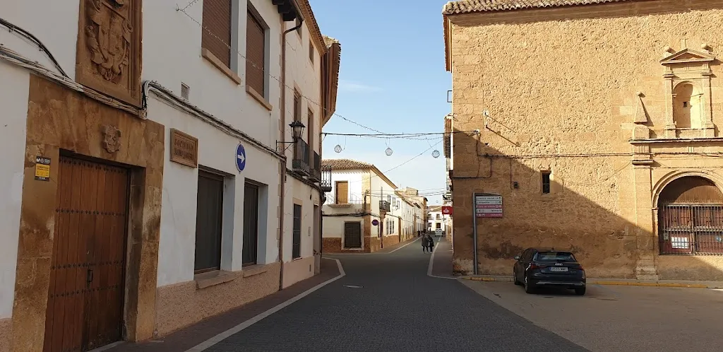 Bar restaurante “Casino Jareño”_Villanueva de la Jara_slider_image_3