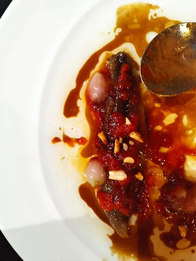 Sara Alaminos Ortega_La Taberna del Rey_Villanueva de la Jara_review