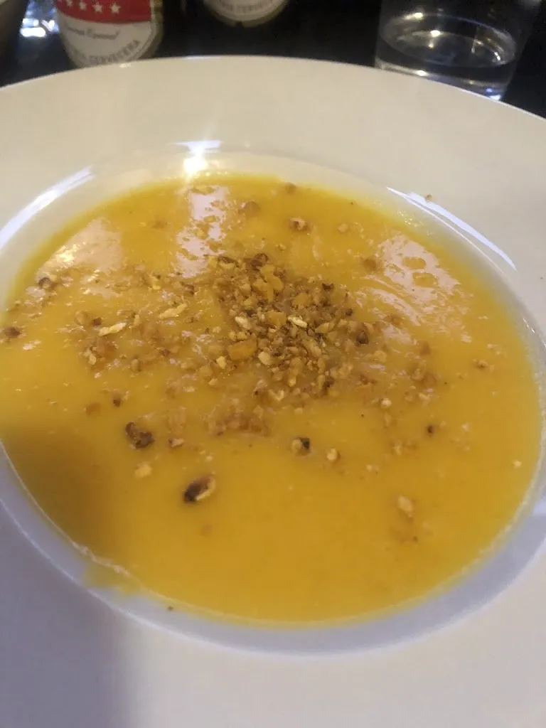 Cris Ruiz Cortes_La Taberna del Rey_Villanueva de la Jara_review