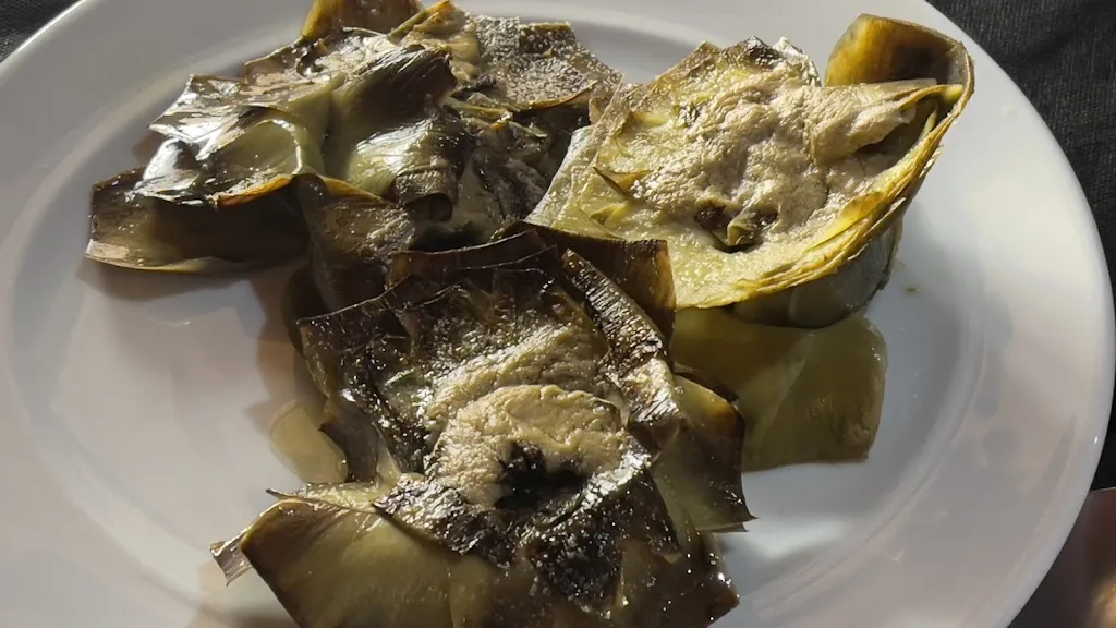 Iradier “Recuerdos de Mi Mochila” Rovira_La Taberna del Rey_Villanueva de la Jara_review