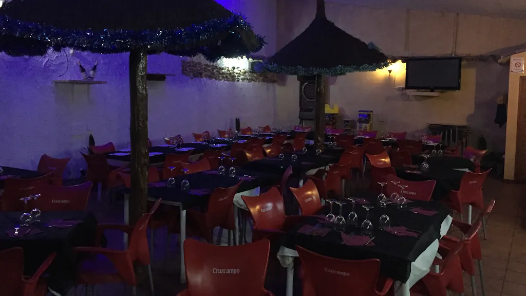 Restaurante Merendero New Rumbo restaurant in Roda La