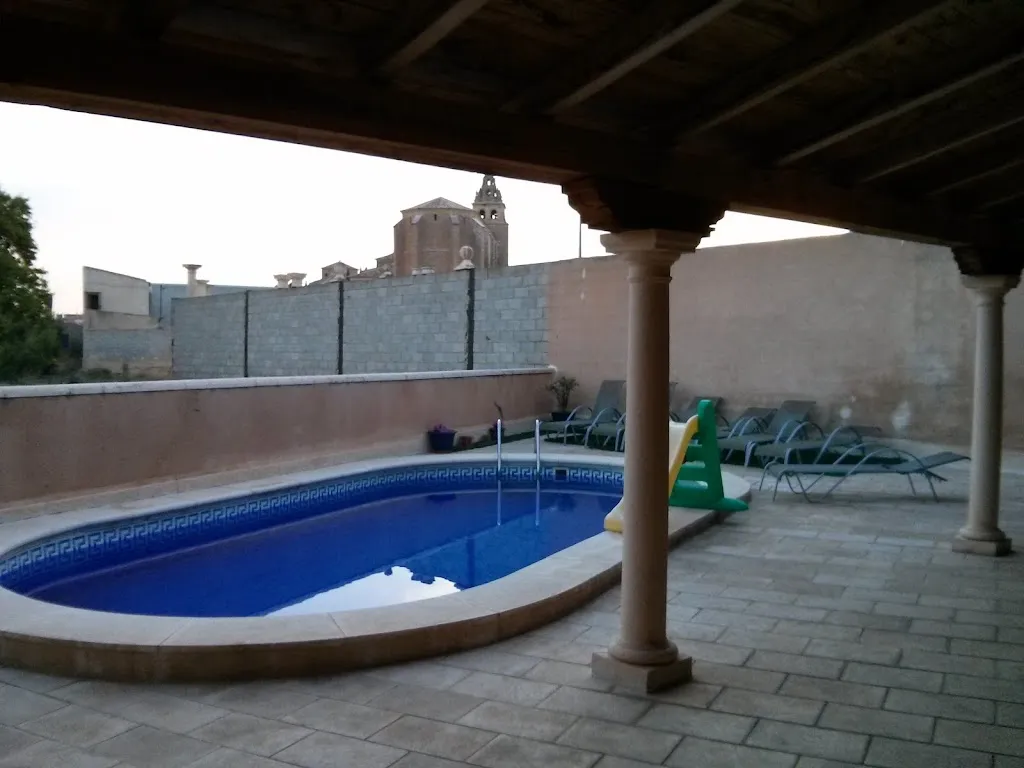 Hotel Rural Las Aldabas_Villanueva de la Jara_slider_image_3