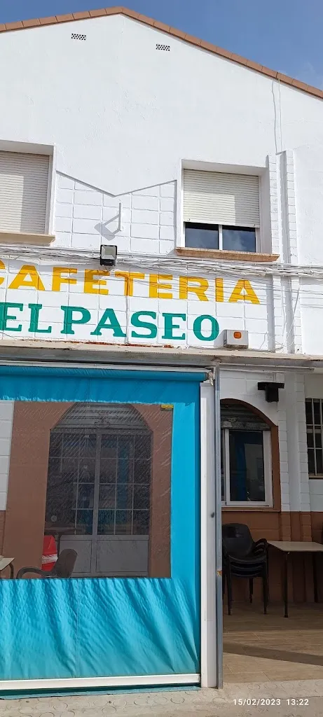 Cafetería El Paseo_Villanueva de la Jara_slider_image_3