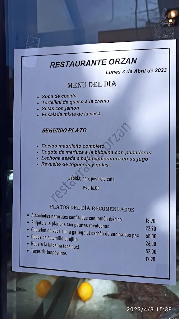 Menu_Restaurante Orzan_Vindel_image_2