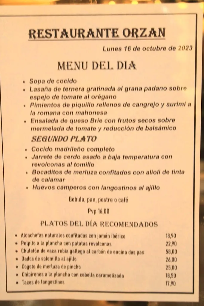 Menu_Restaurante Orzan_Vindel_image_3
