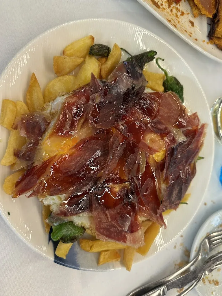 Jason Steel_Restaurante Orzan_Vindel_review