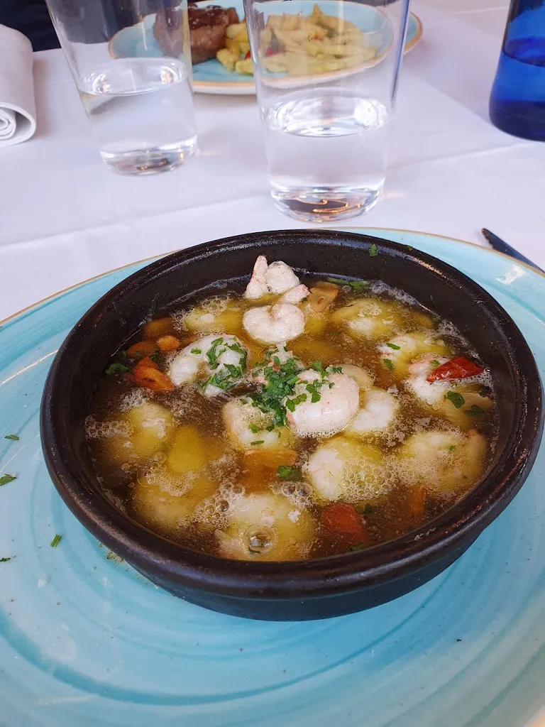 N. K._Restaurante Orzan_Vindel_review