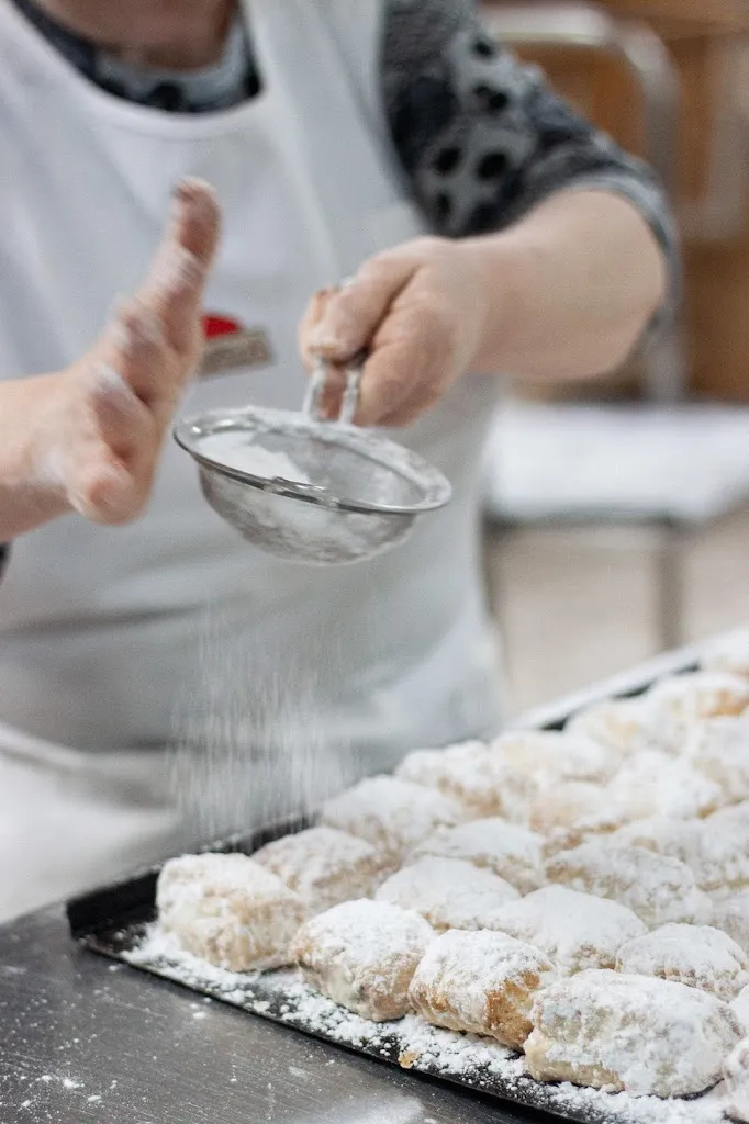 Menu_Panadería Chapela. Pan y dulces artesanos desde 1930_Zafra de Záncara_image_2