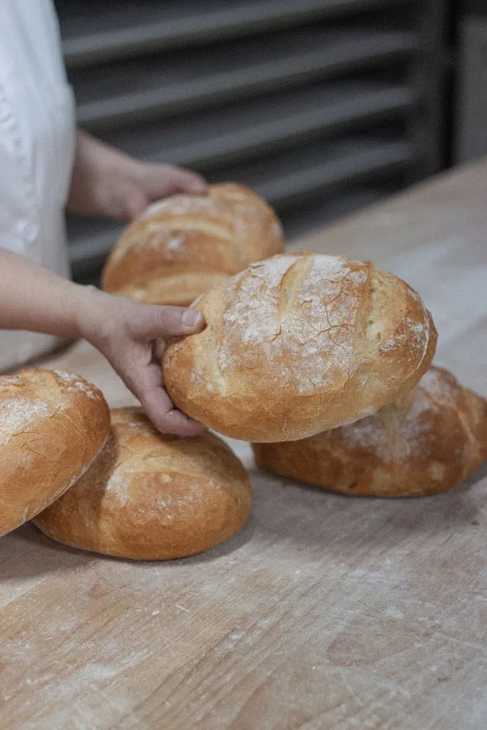 Menu_Panadería Chapela. Pan y dulces artesanos desde 1930_Zafra de Záncara_image_9