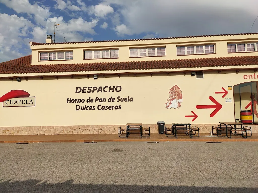 Panadería Chapela. Pan y dulces artesanos desde 1930_Zafra de Záncara_slider_image_3