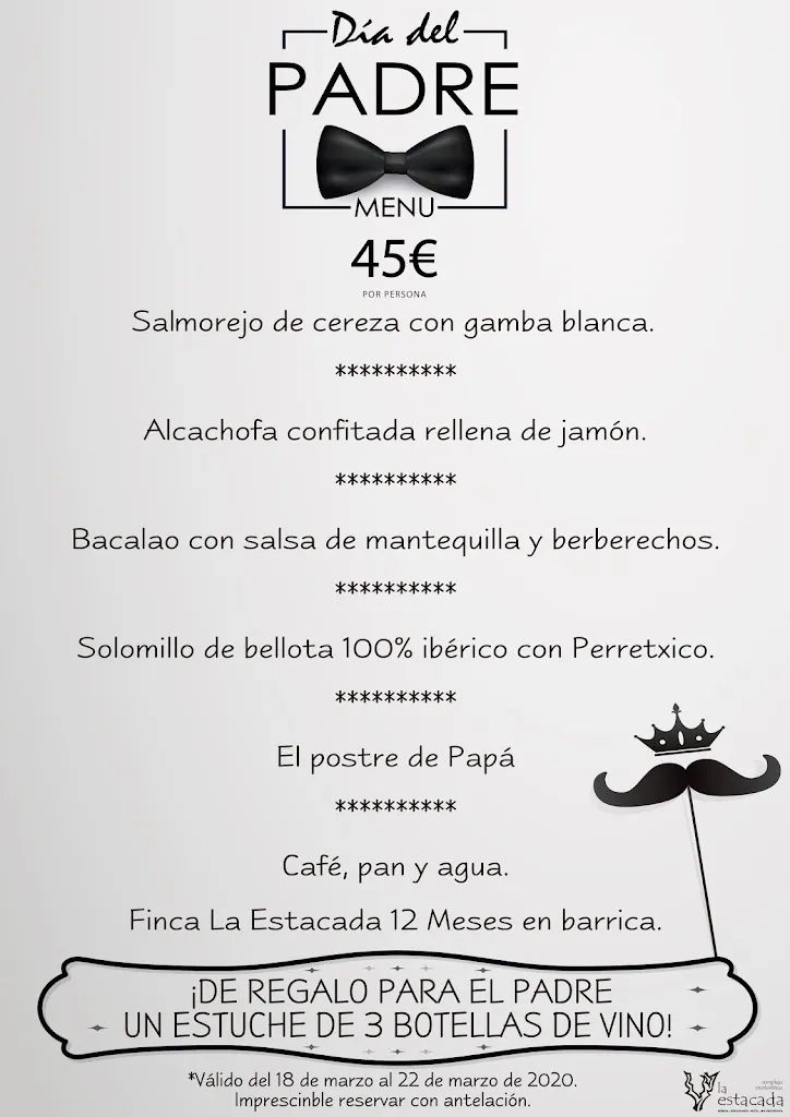 Menu_Restaurante Finca La Estacada_Yémeda_image_1