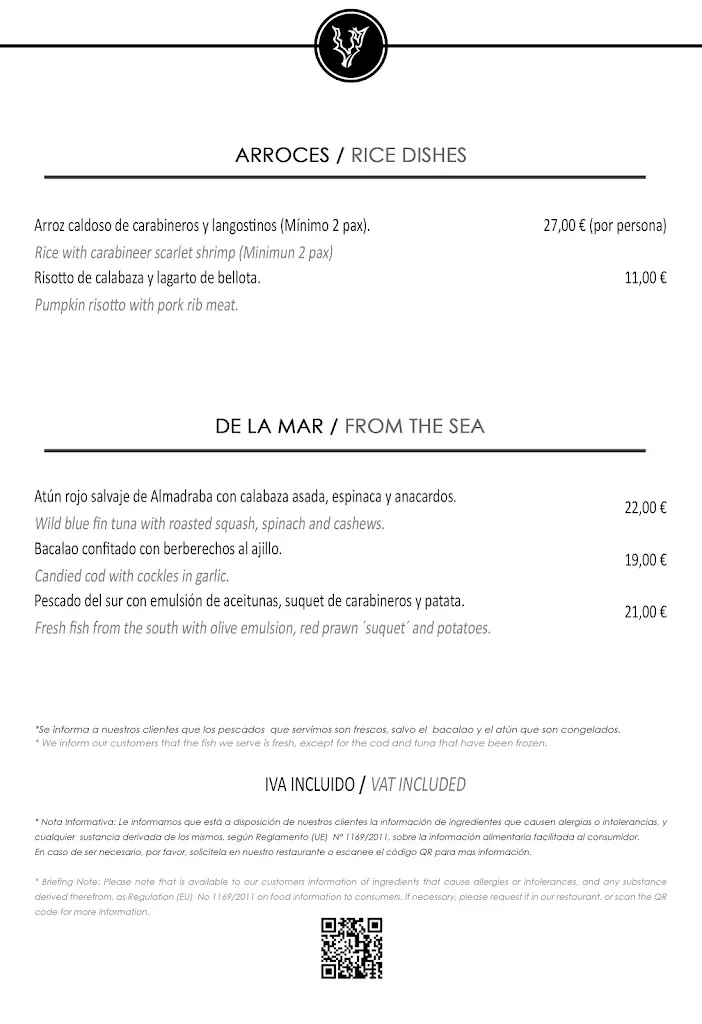 Menu_Restaurante Finca La Estacada_Yémeda_image_4