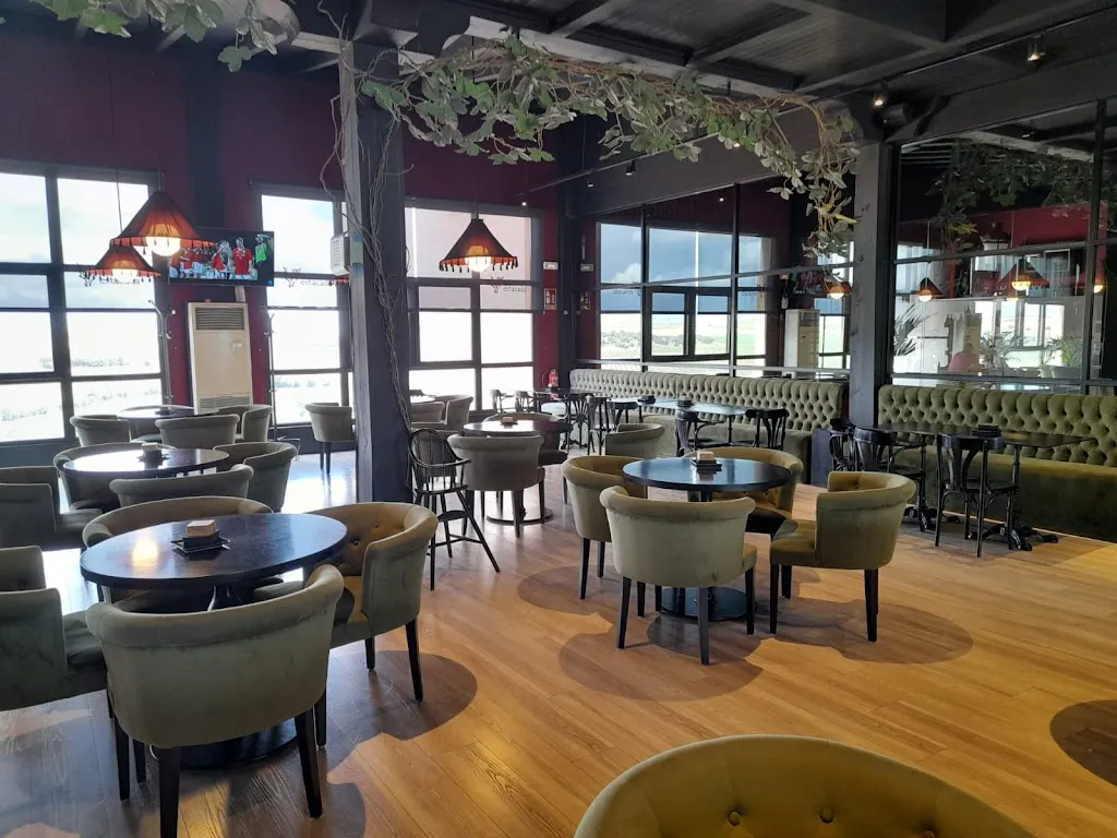 Rutas Afa_Restaurante Finca La Estacada_Yémeda_review