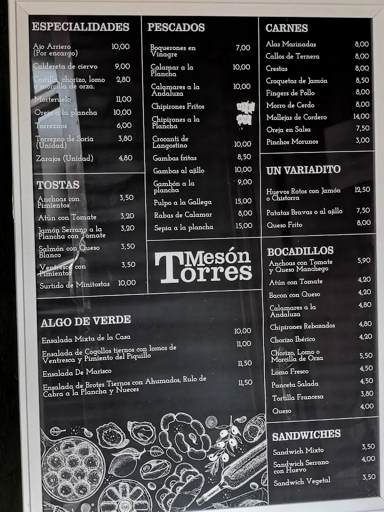 Menu_MESÓN TORRES._Yémeda_image_1