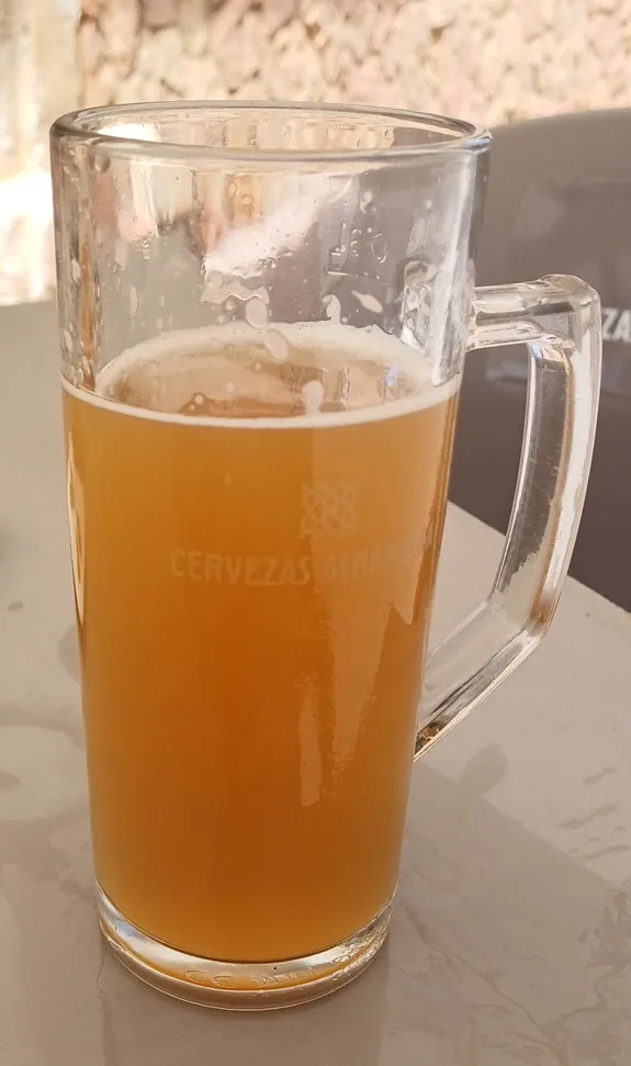 Miriam De Miguel_MESÓN TORRES._Yémeda_review