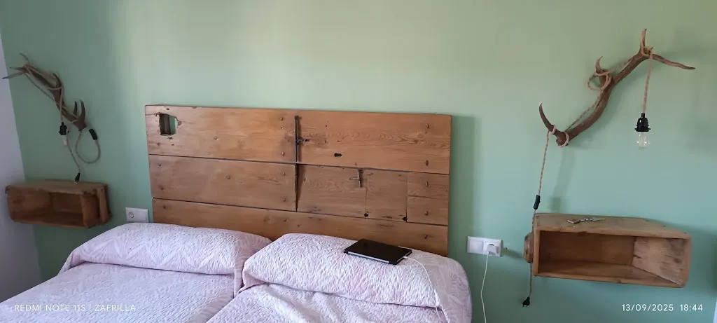 Bar and Casa Rural Papi_Zafrilla_slider_image_2