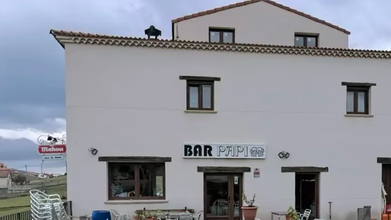 Bar and Casa Rural Papi_Zafrilla_slider_image_3