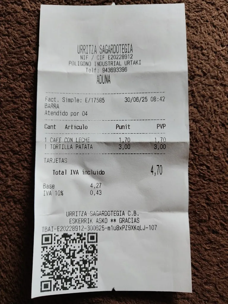 jose pablo perez gutierrez_Urritza Sagardotegia_Aduna_avis