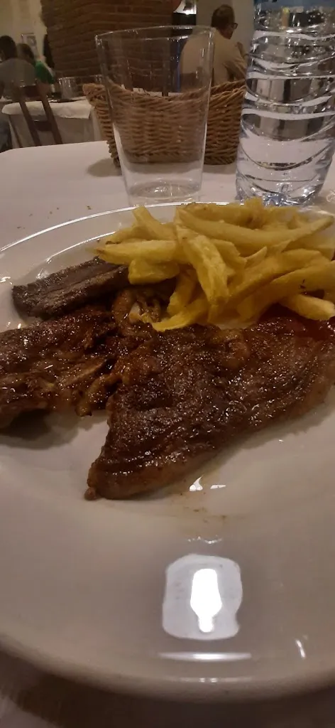 juan luis castro g_Restaurante Urritza_Aduna_review