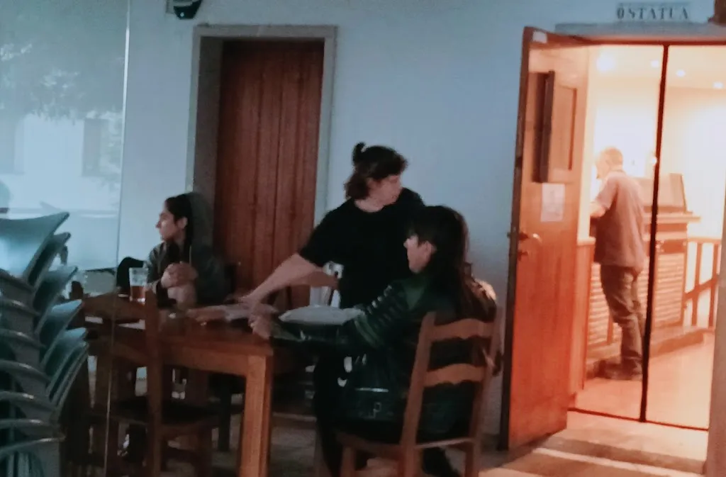 Ritta Rodrigez_Herriko Txokoa - Abaltzisketako Ostatua_Abaltzisketa_review