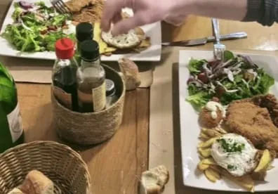 Extremo Antonio_Herriko Txokoa - Abaltzisketako Ostatua_Abaltzisketa_review