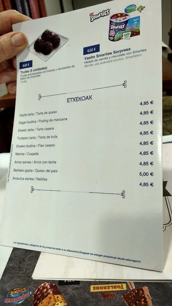 Menu_Larraitz Gain Jatetxea_Abaltzisketa_image_4