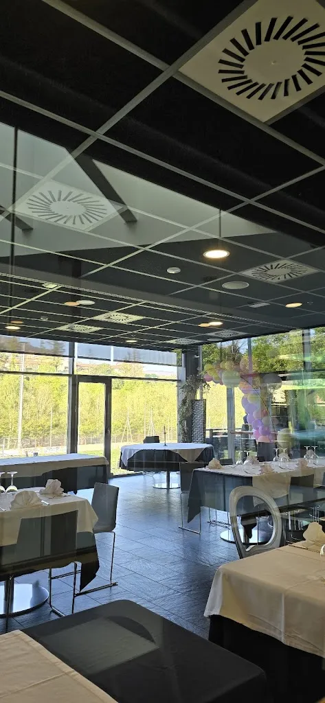 Ñañarri Restaurante restaurant in Abaltzisketa