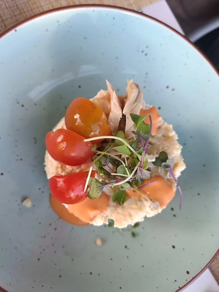 Menu_La Cantina del Hipódromo_Zarzuela_image_6